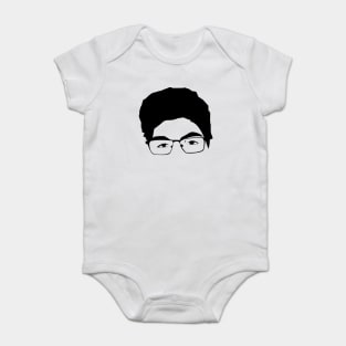 ITAMAR Baby Bodysuit